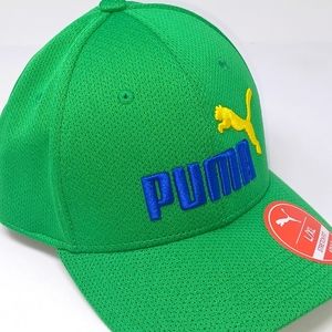 PUMA Mesh Cap